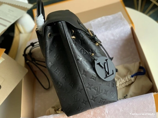 FS CHEAP MONTSOURIS BACKPACK VUITTON LOUIS 0816